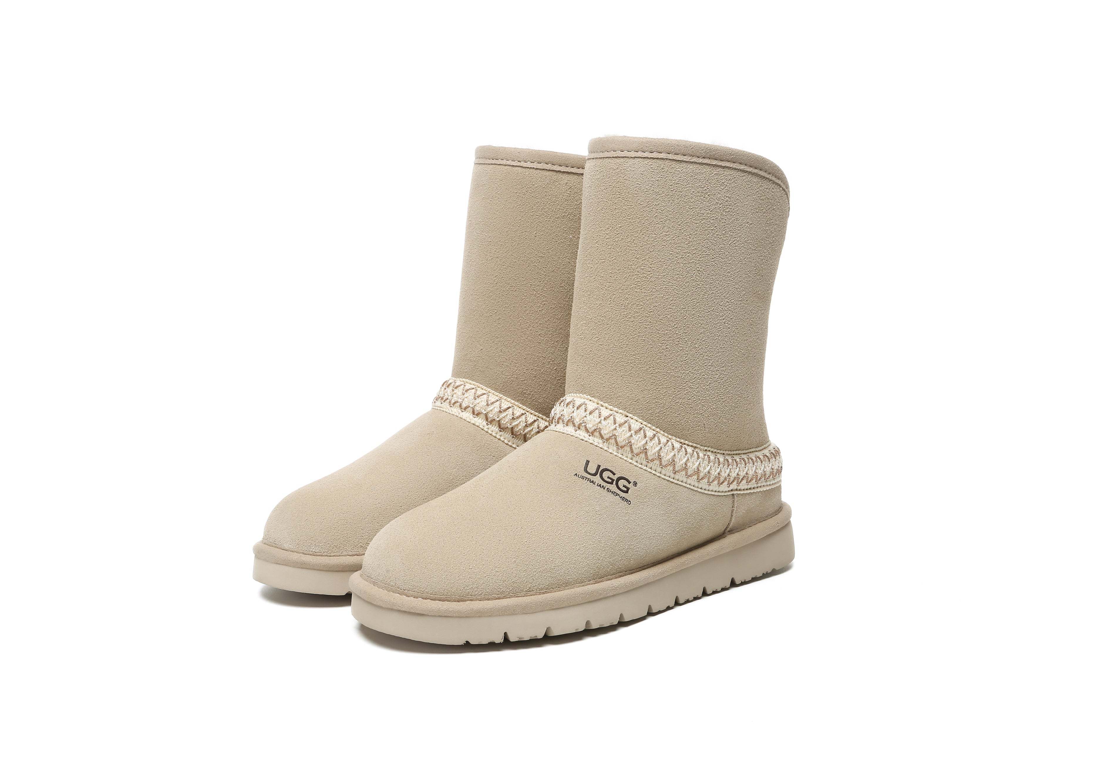 SALE. Tasman Boots