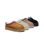 SALE. TAZZ Platform Slippers
