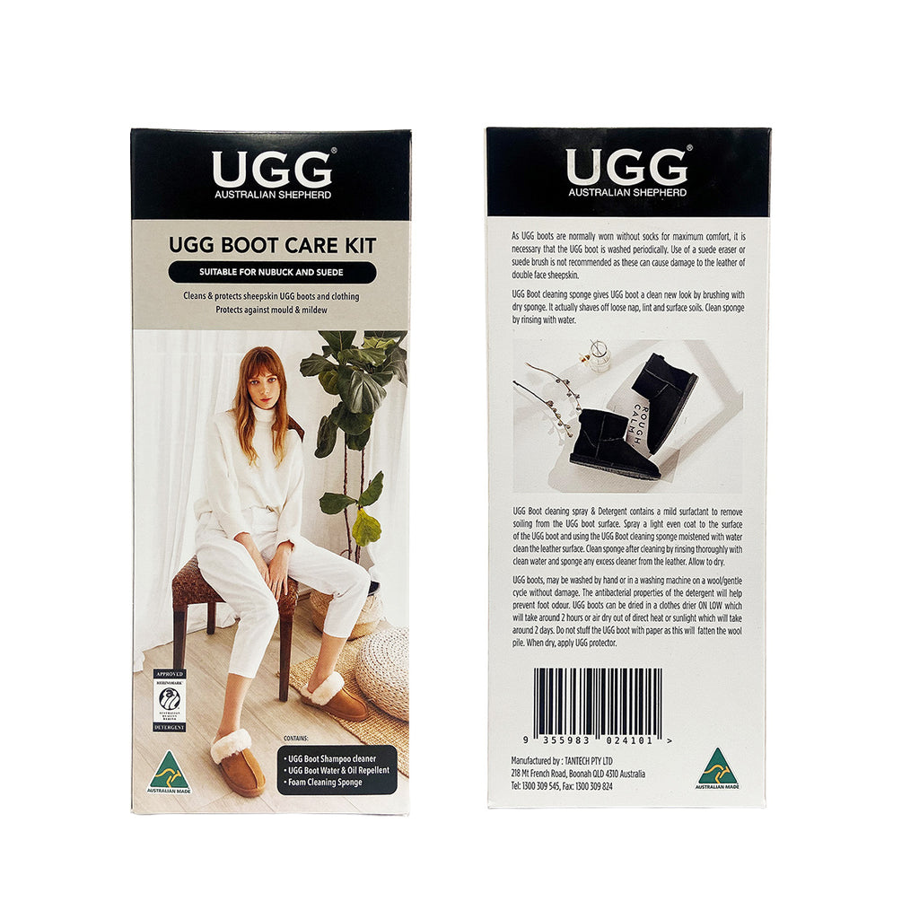 UGG Boot Care Kit