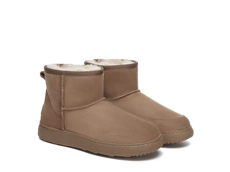 SALE. ALPINE MINI ugg boots