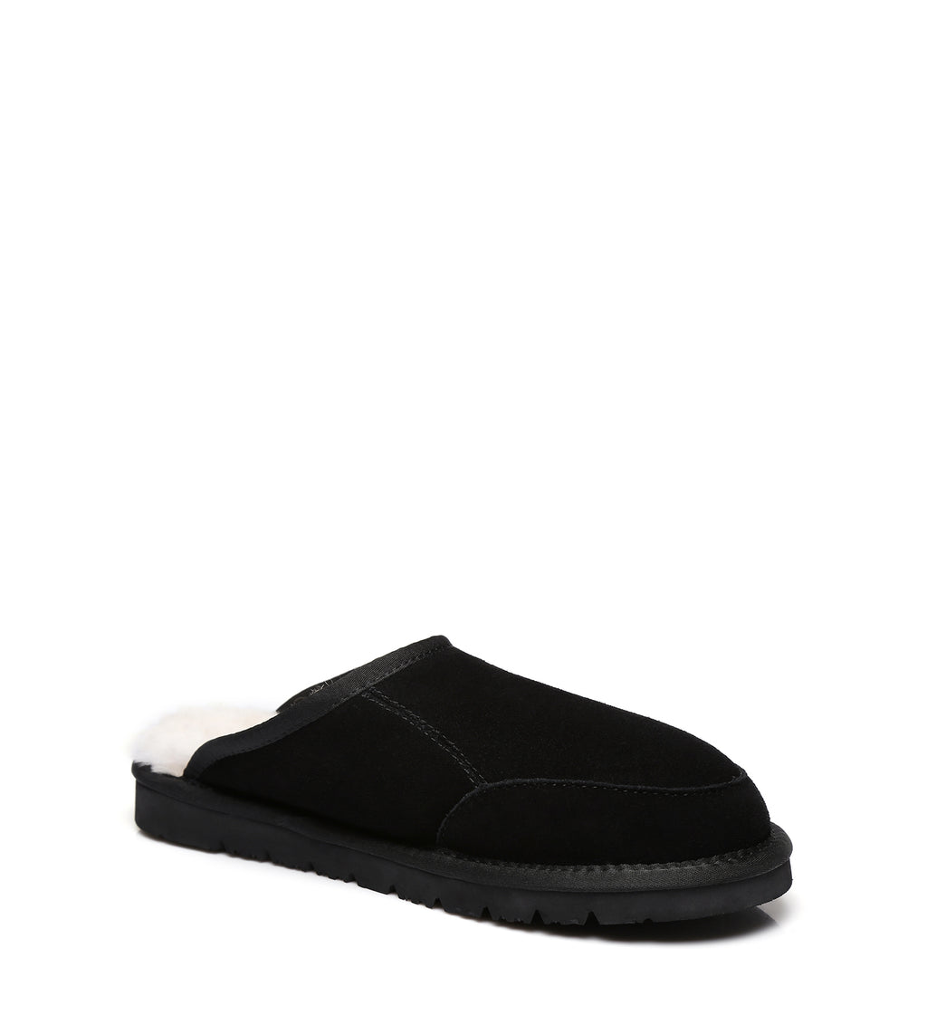 SALE. Mens Scuffs