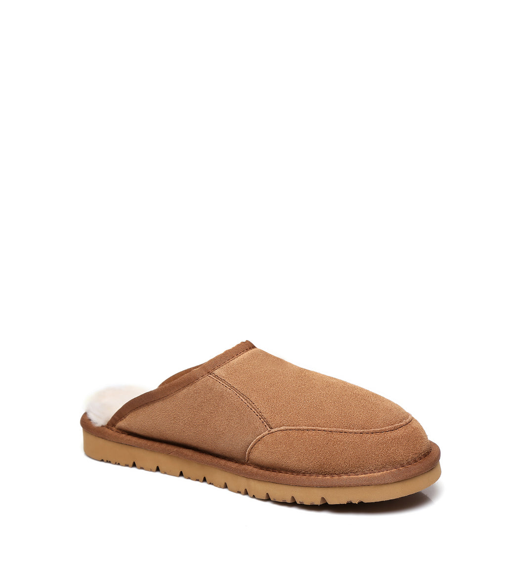 SALE. Mens Scuffs