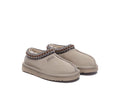 SALE. Tasman slippers, kids