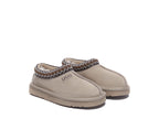 SALE. Tasman Slippers, Womens, SAND