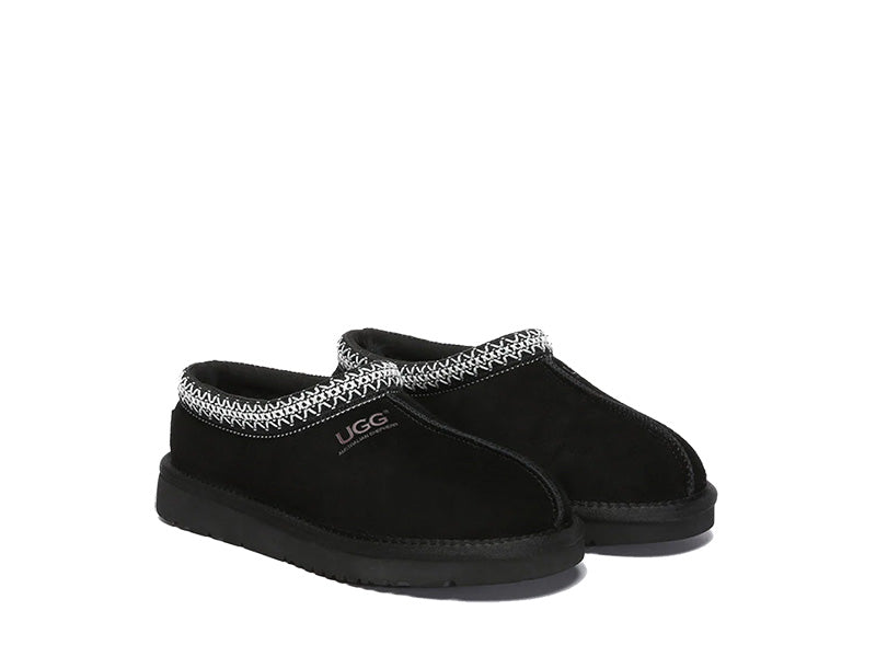 SALE. Tasman Slippers, Mens