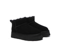 SALE. ULTRA MINI PLATFORM ugg boots