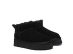 SALE. ULTRA MINI PLATFORM ugg boots